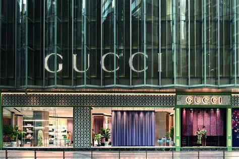 gucci hong kong office address|gucci hong kong outlet.